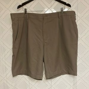 Nike Dry fit golf shorts
